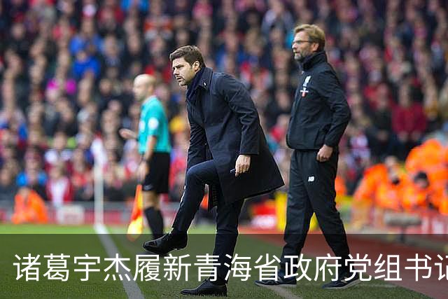 诸葛宇杰履新青海省政府党组书记，从上海起步，重视县域经济
